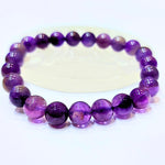 Amethyst  Bracelet