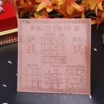 Shree Vyapar Vriddhi Yantra