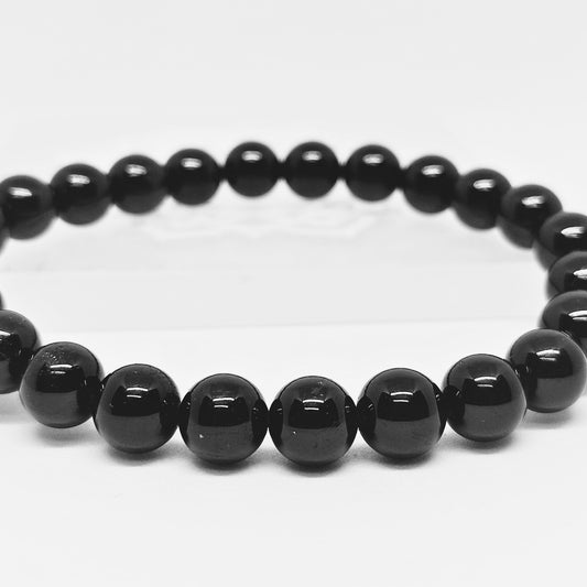 Black Tourmaline Bracelet