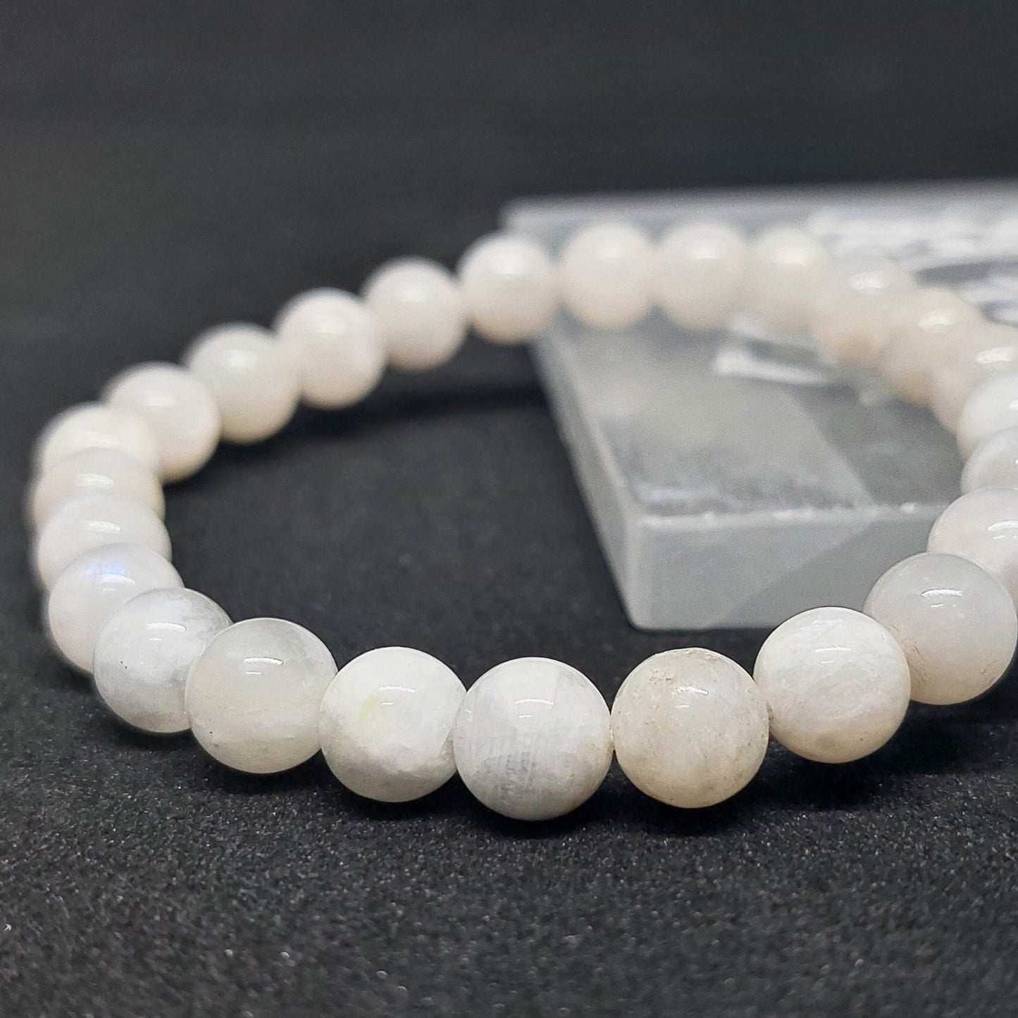 Moonstone Bracelet