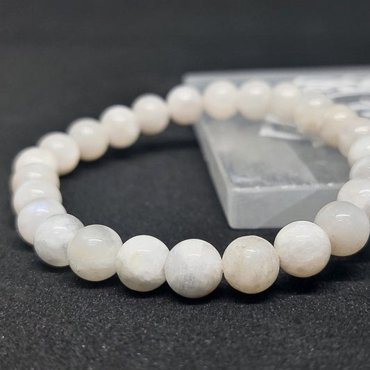 Moonstone Bracelet