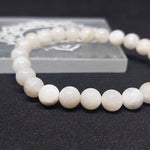 Moonstone Bracelet