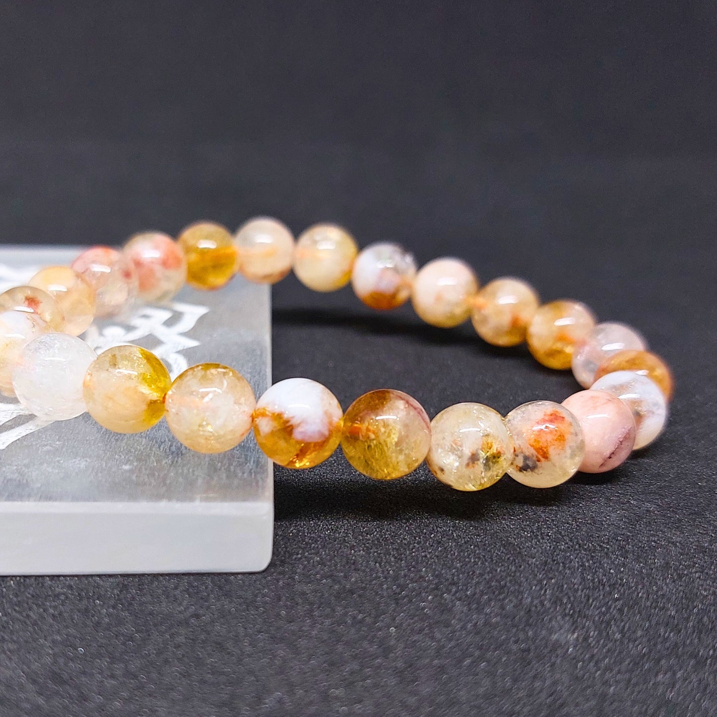 Citrine Bracelet