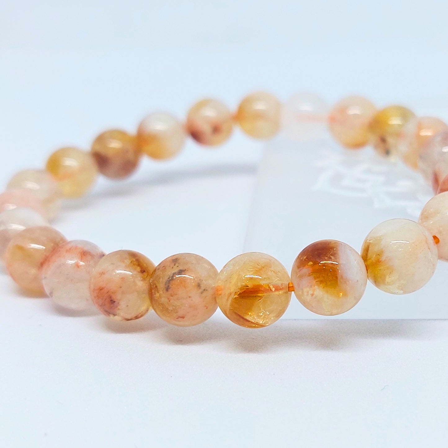 Citrine Bracelet