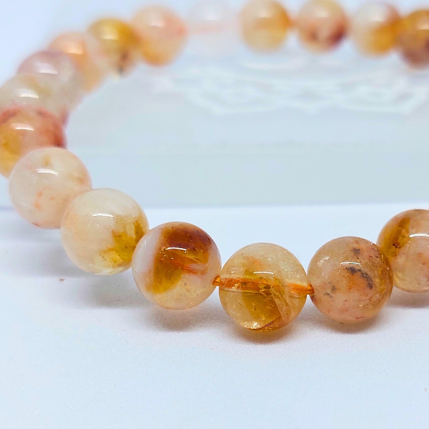 Citrine Bracelet