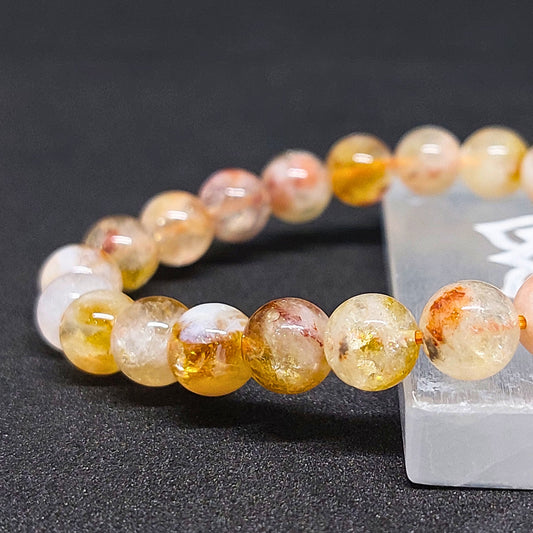 Citrine Bracelet