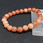 Sunstone Bracelet