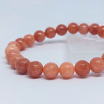 Sunstone Bracelet