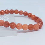 Sunstone Bracelet