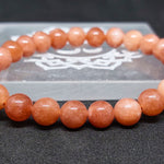 Sunstone Bracelet