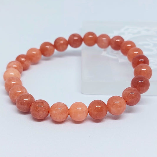 Sunstone Bracelet