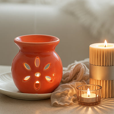 Diffuser Aroma Oil
