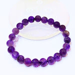 Amethyst  Bracelet