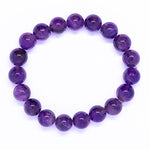 Amethyst  Bracelet