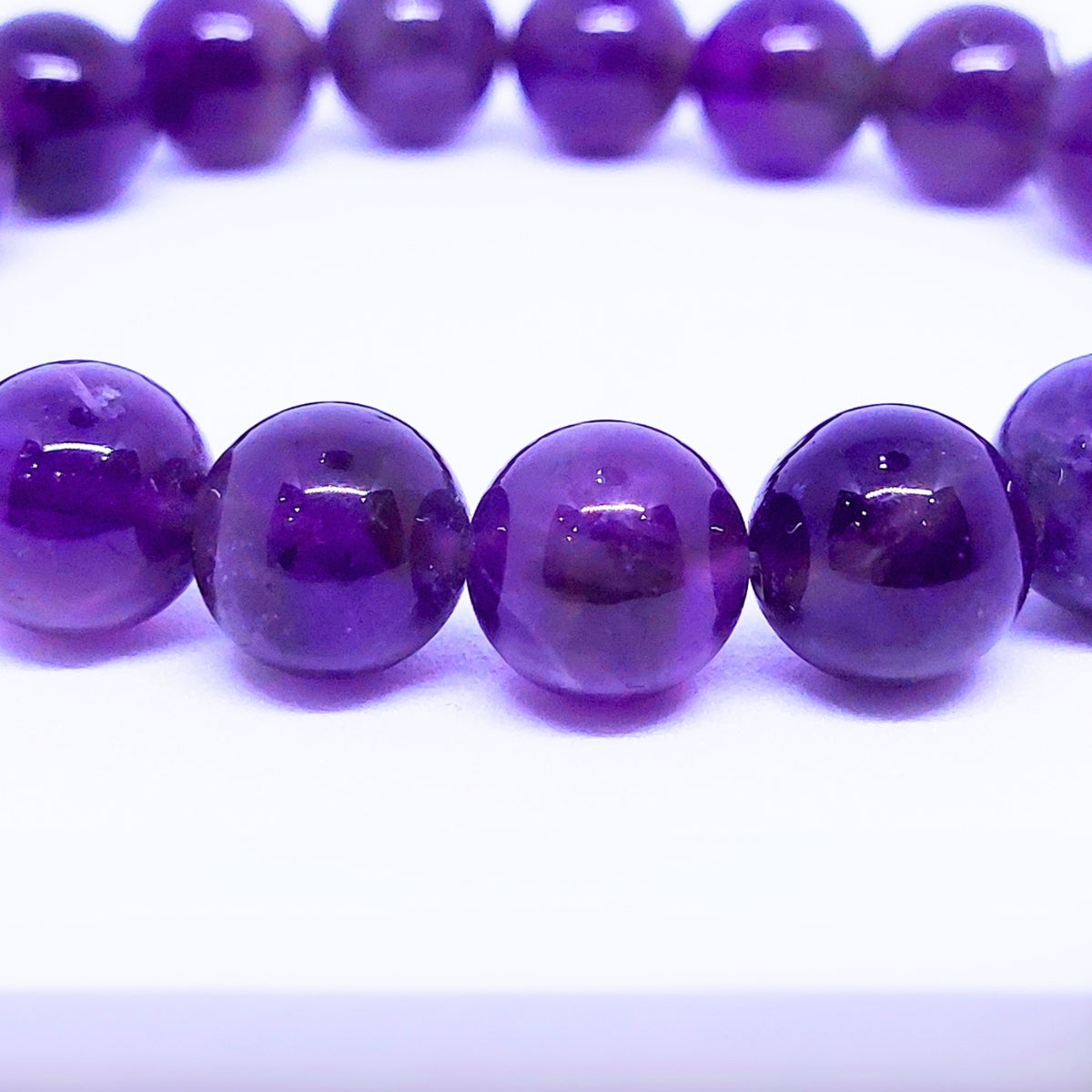 Amethyst  Bracelet