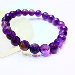 Amethyst  Bracelet