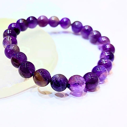 Amethyst  Bracelet