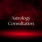 Astrology Consultation