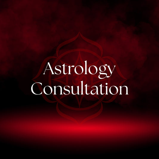 Astrology Consultation