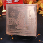 Shree Budh Yantra