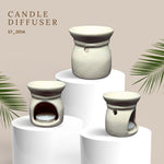 Candle Diffuser_STD001A