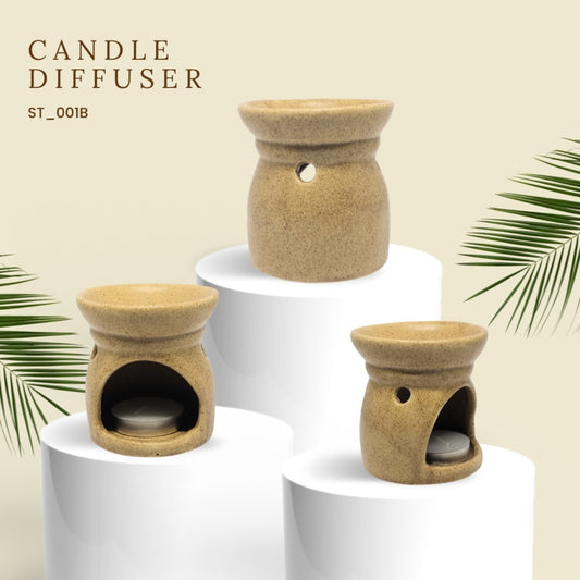 Candle Diffuser_STD001B