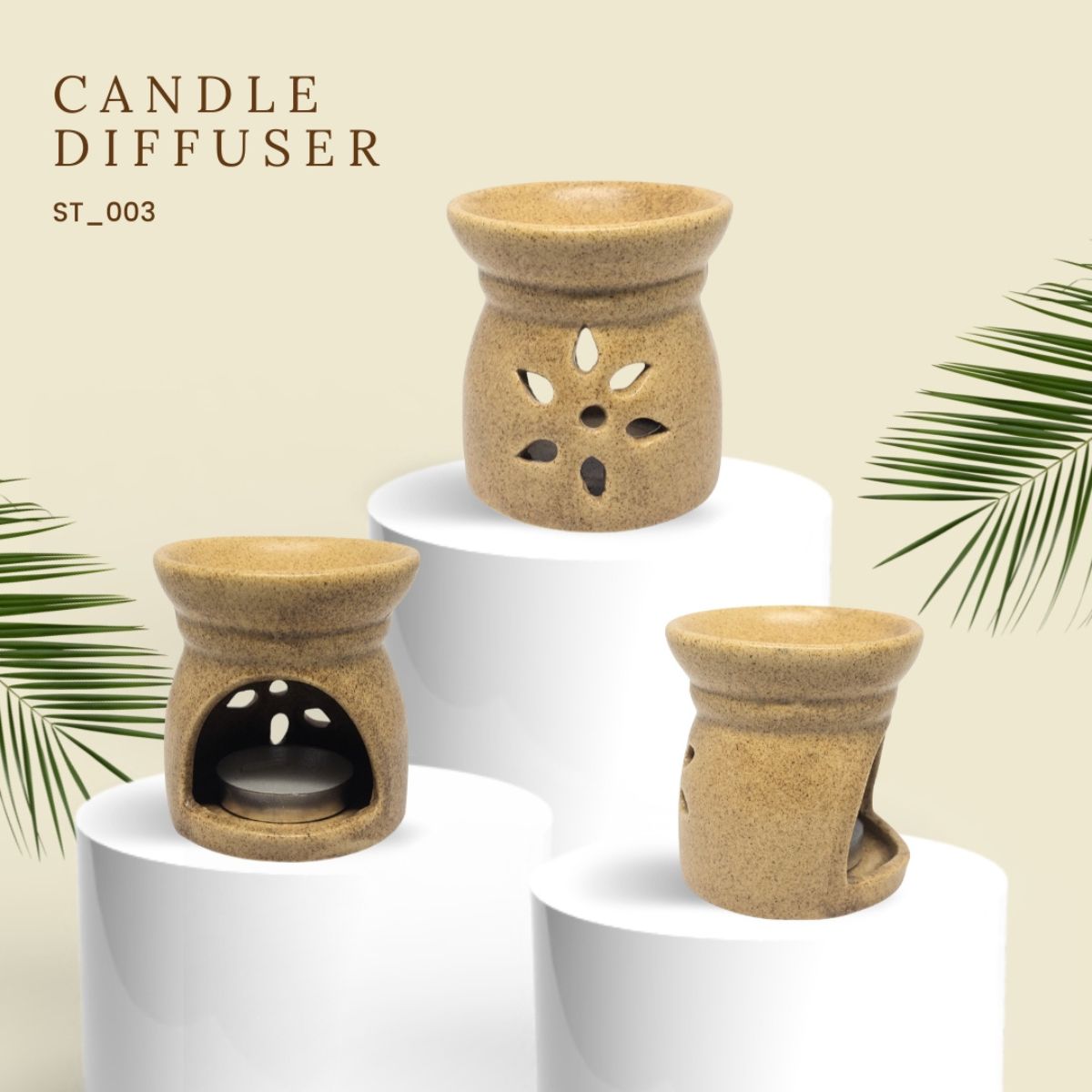 Candle Diffuser_STD003
