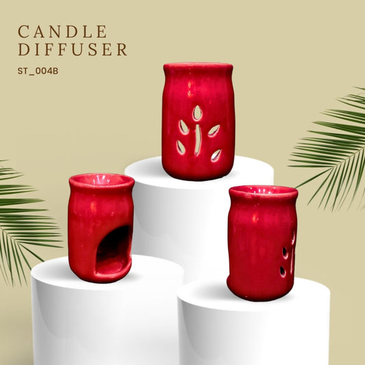 Candle Diffuser_STD004B