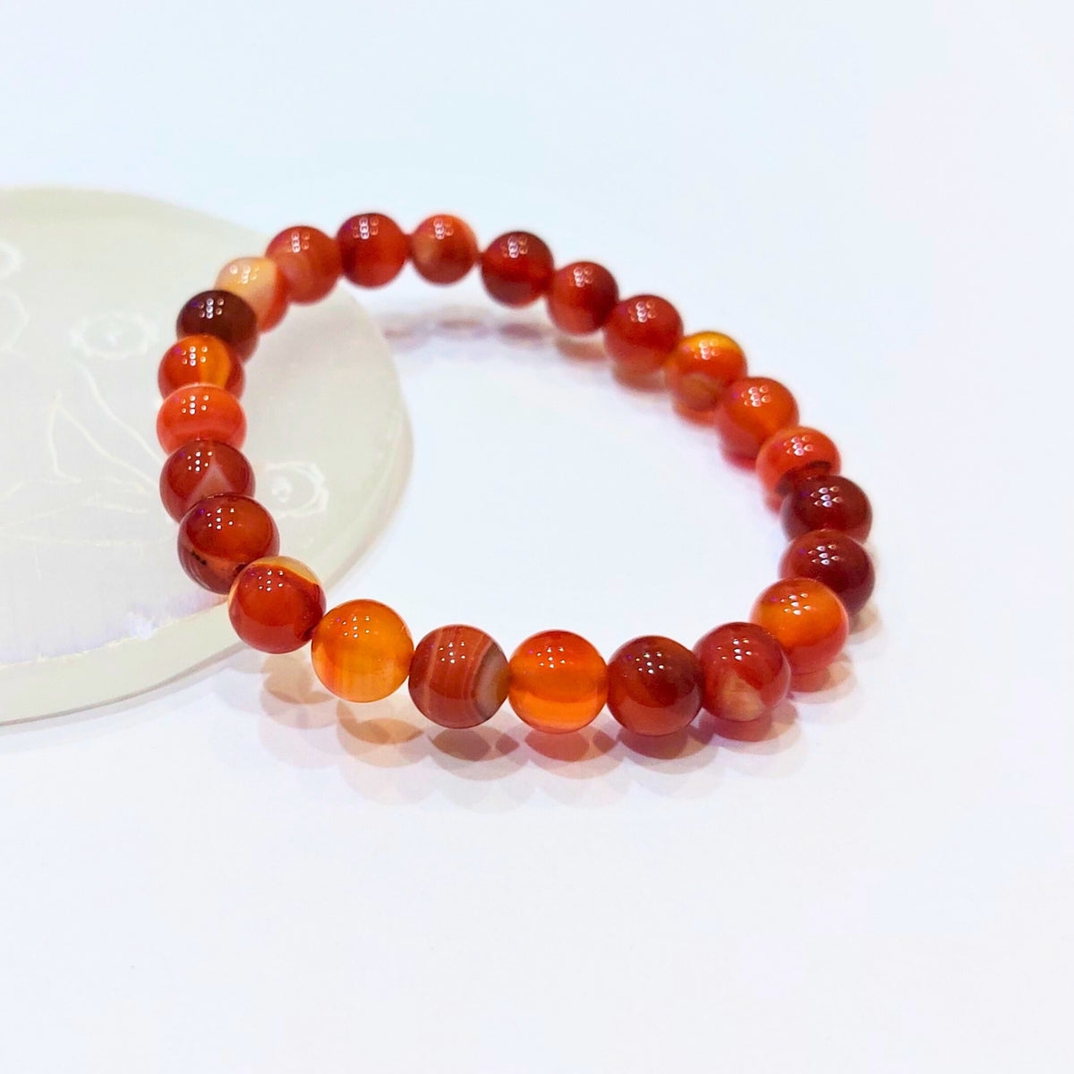 Carnelian  Bracelet