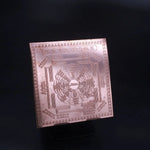 Shree Chausath Yogini Yantra