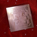 Shree Chausath Yogini Yantra