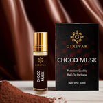 Choco Musk