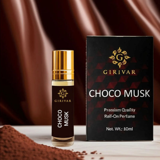 Choco Musk