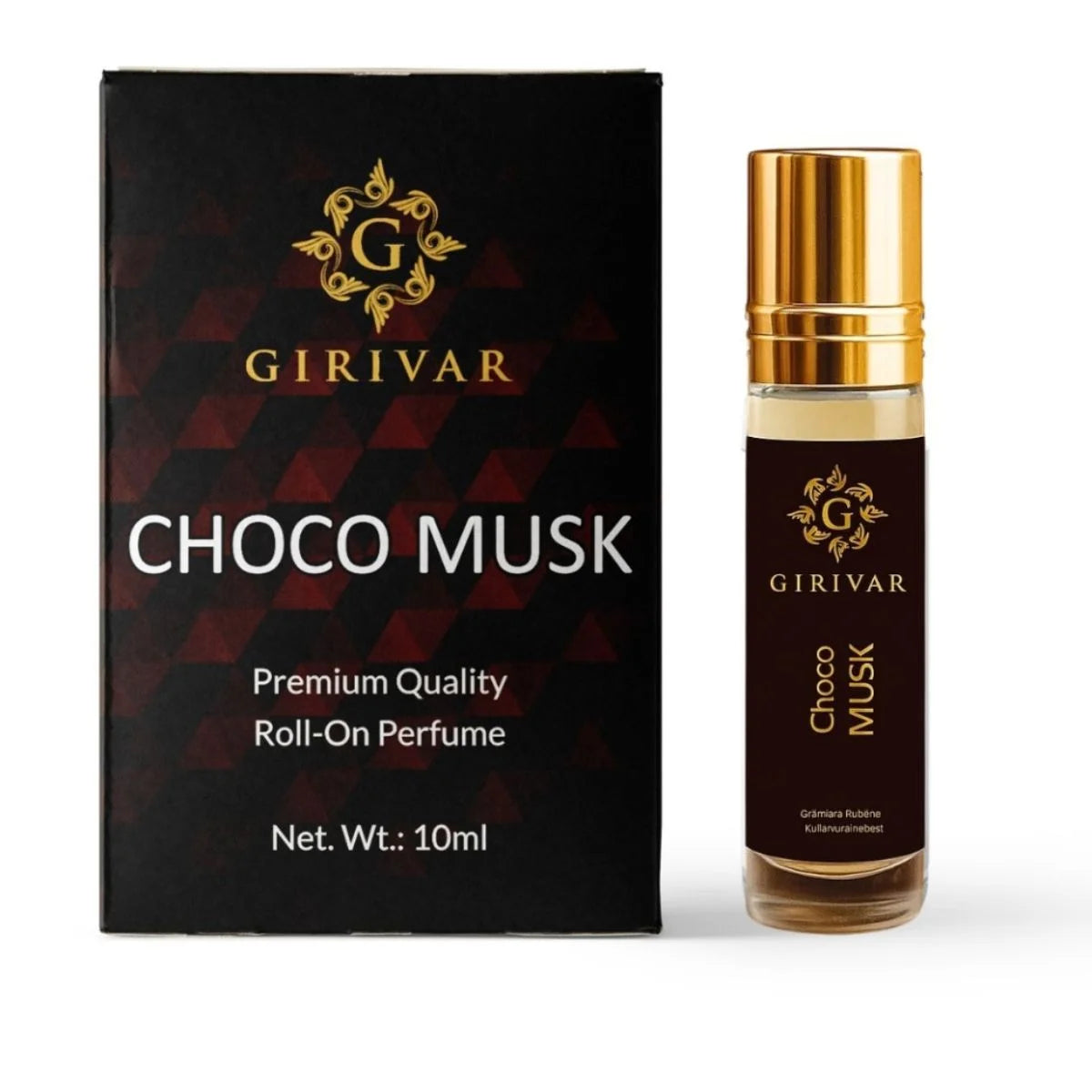 Choco Musk