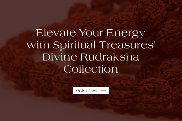 Rudraksha