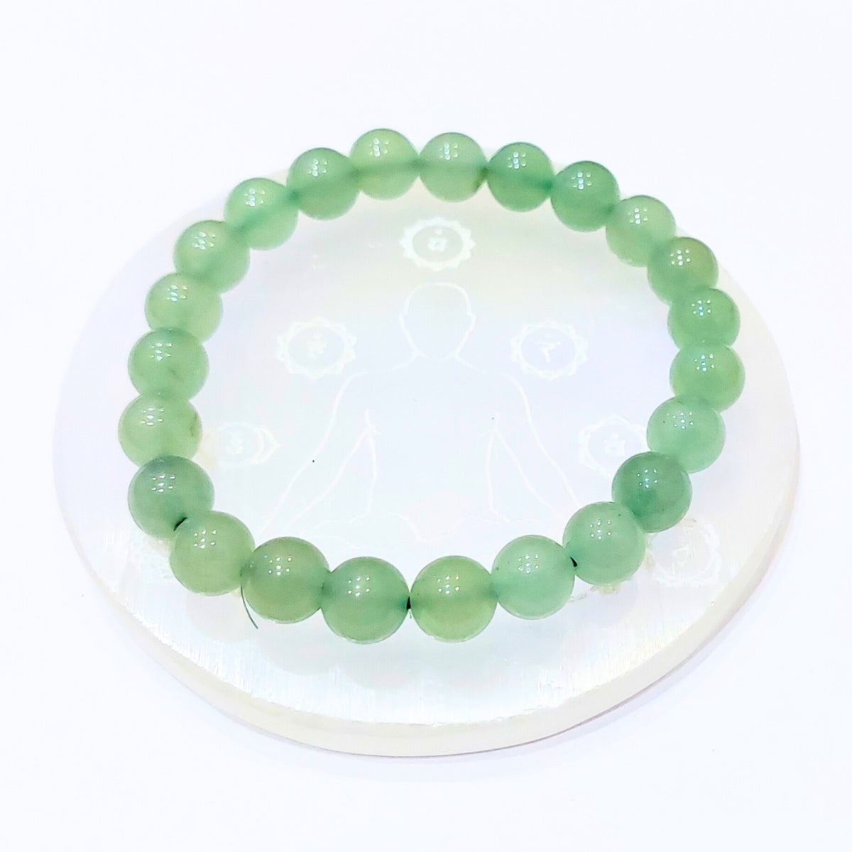 Green Aventurine Bracelet