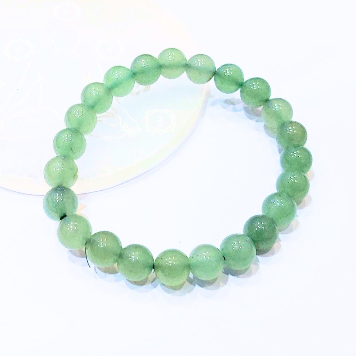 Green Aventurine Bracelet