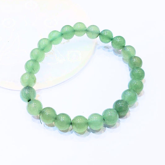 Green Aventurine Bracelet