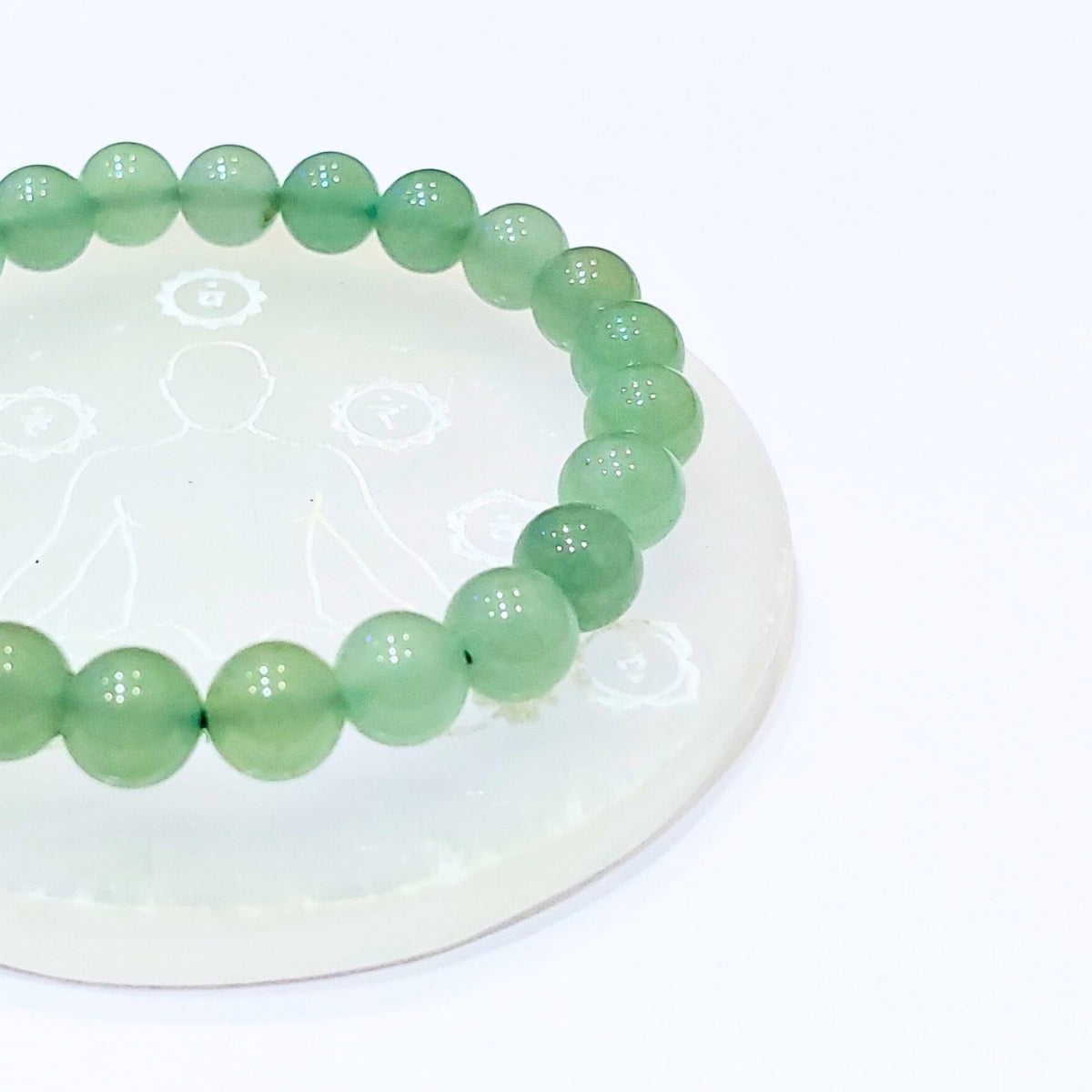 Green Aventurine Bracelet