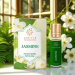 Jasmine Attar