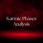 Karmic Phases Analysis