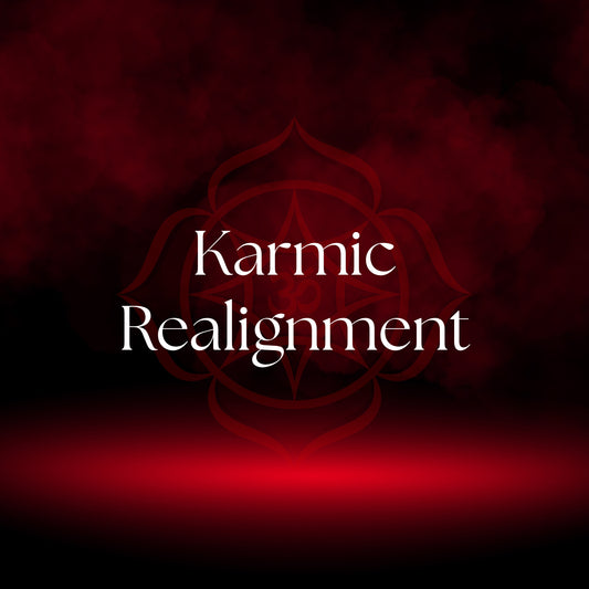 Karmic Realignment