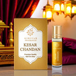Kesar Chandan Attar