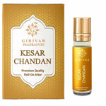 Kesar Chandan Attar
