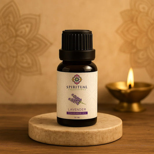 Lavender Fragrance Oil