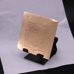 Shree Matasya Yantra