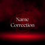 Numerology Name Correction