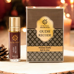 Oudh Recode