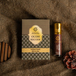 Oudh Recode
