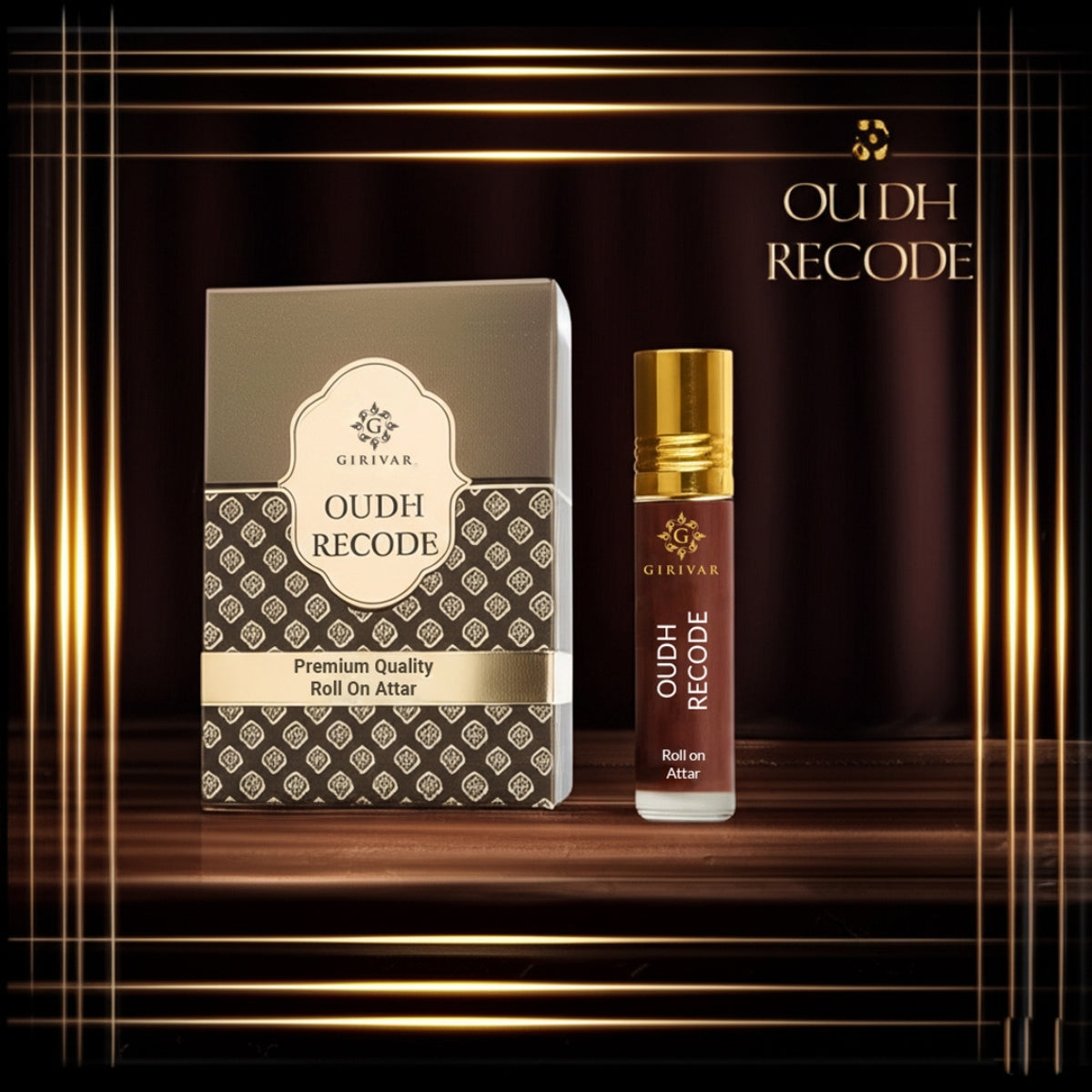Oudh Recode